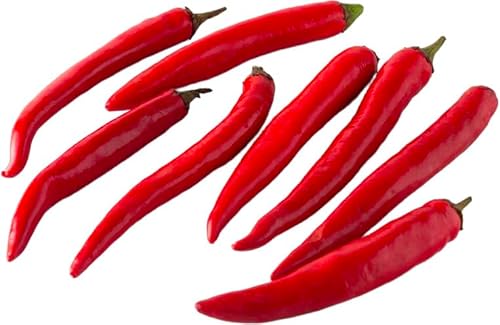 Sipo, Peperoncino cornetto rosso, 150 g