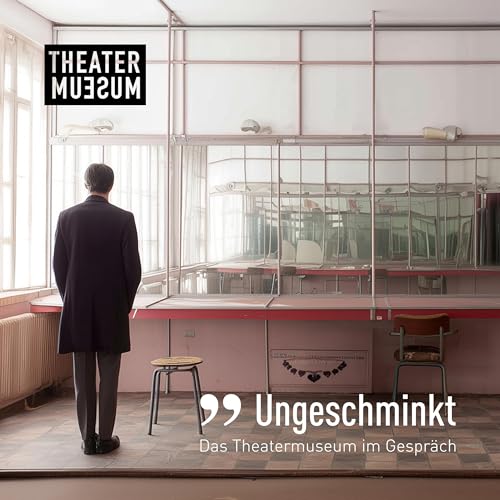 『Ungeschminkt』のカバーアート