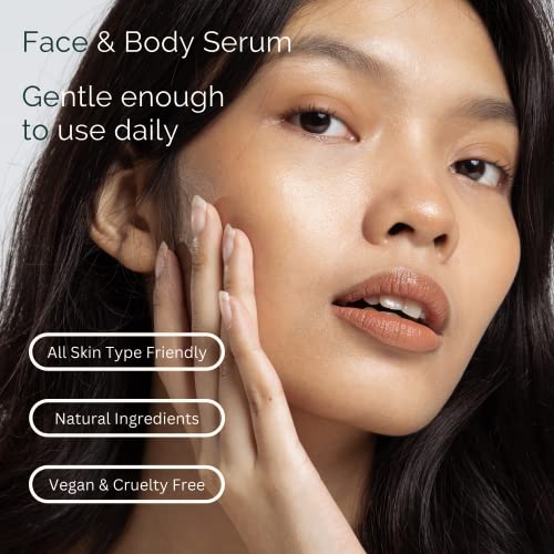 The 30 Best Lactic Acid Facial Serums of 2024 [Verified] Cherry Picks