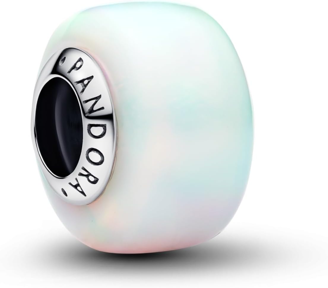 Pandora Błagać Srebro próby 925 794245C01