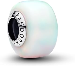 Conta Pandora, Prata 925