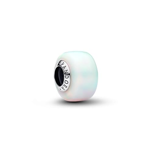 Conta Pandora, Prata 925 : Amazon.es: Moda
