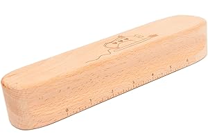 Professional Hardwood Tailors Clapper