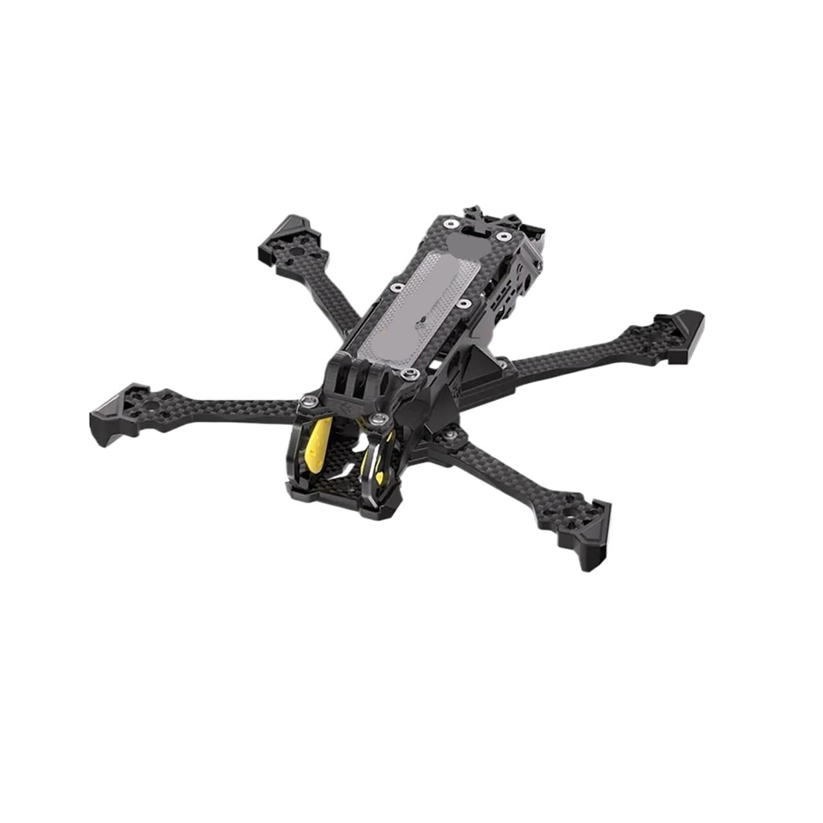 Marco freestyle, compatible con FlyFishRC, Volador VD4 O4 Pro