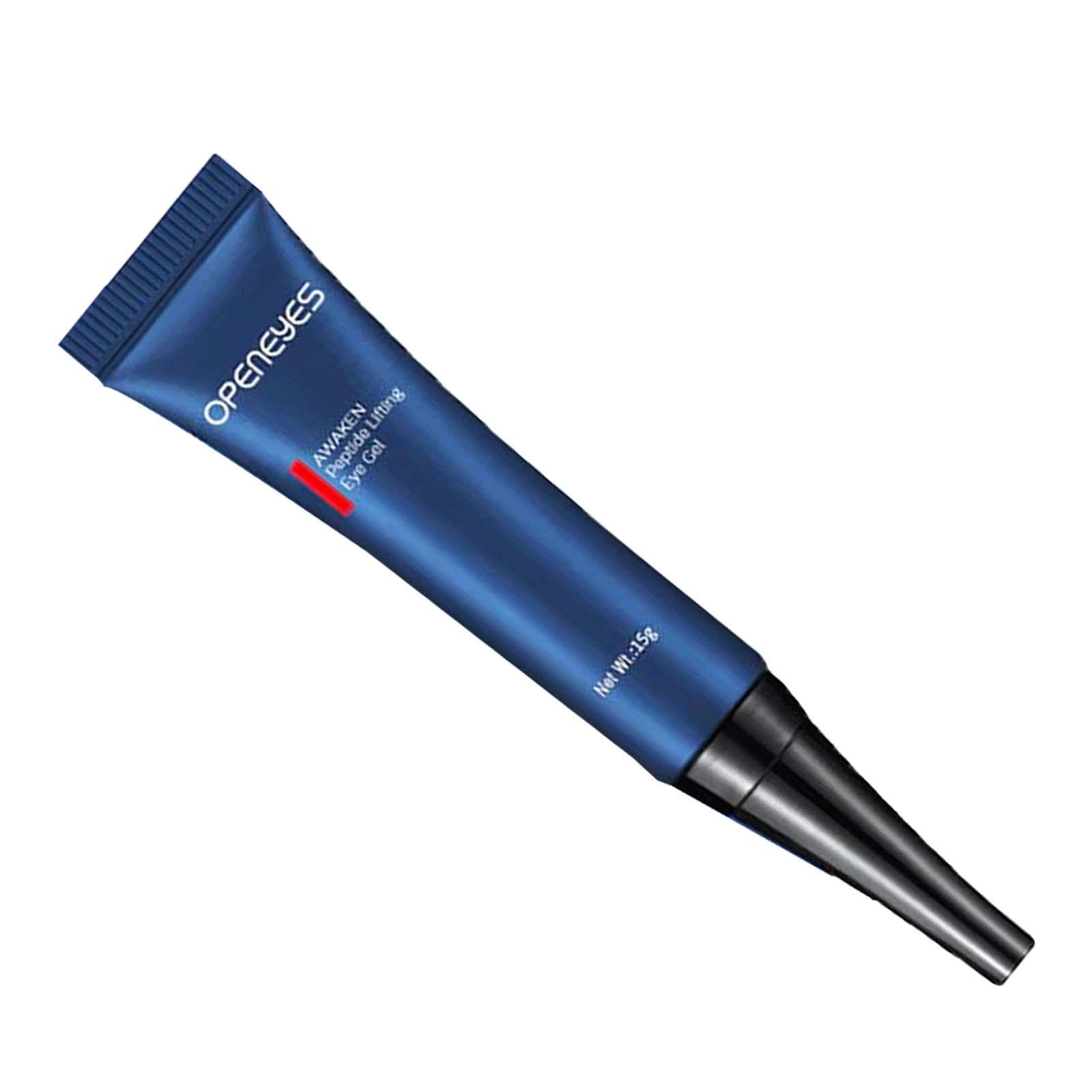 SECRET DESIRE Eye Cream Professional Deep Hydration Hydrating Eye Cream for AM and PM Mens-image-9