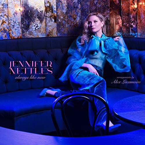 Play Always Like New by Jennifer Nettles on Amazon Music