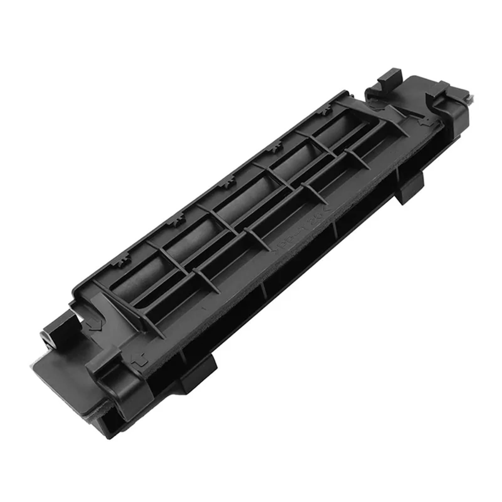 Lohfgtar One Color Cabin Filter Cover Fit For Kia Fit For Sorento Air Conditioner Filter Cover Plate Air Filter Cover 97129-1U000 971291U000 Conditioning Filter Cover