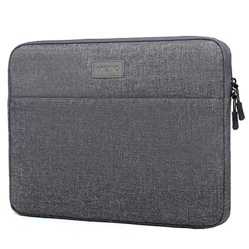 Laptop Hülle Tasche für 15-16 Zoll Notebook Aktentasche Schutzhülle Laptophülle Kompatibel mit 2019 Neu MacBook Pro 16 A2141/ Surface Laptop 3