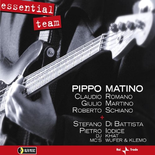 Essential Team Pippo Matino Digital Music