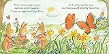 Peter Rabbit A Fluffy Easter Tale: A touch-and-feel book