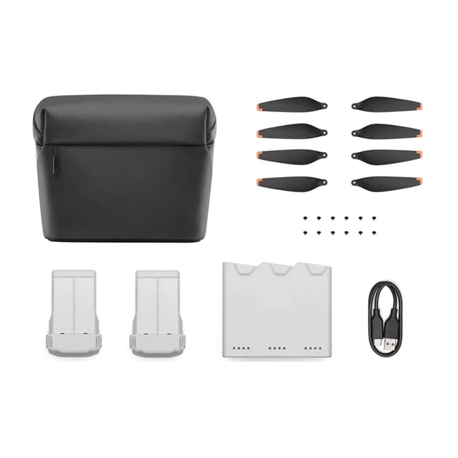 DJI MINI 3 PRO バッテリー3個　Fly more kit plus Original For DJI Mini 3 Pro Fly More Kit Plus Intelligent Flight