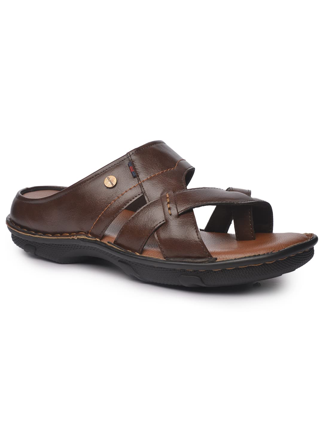 Buckaroo mens Ezan Slipper