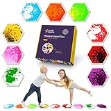 Special Supplies Hexagon Floor...