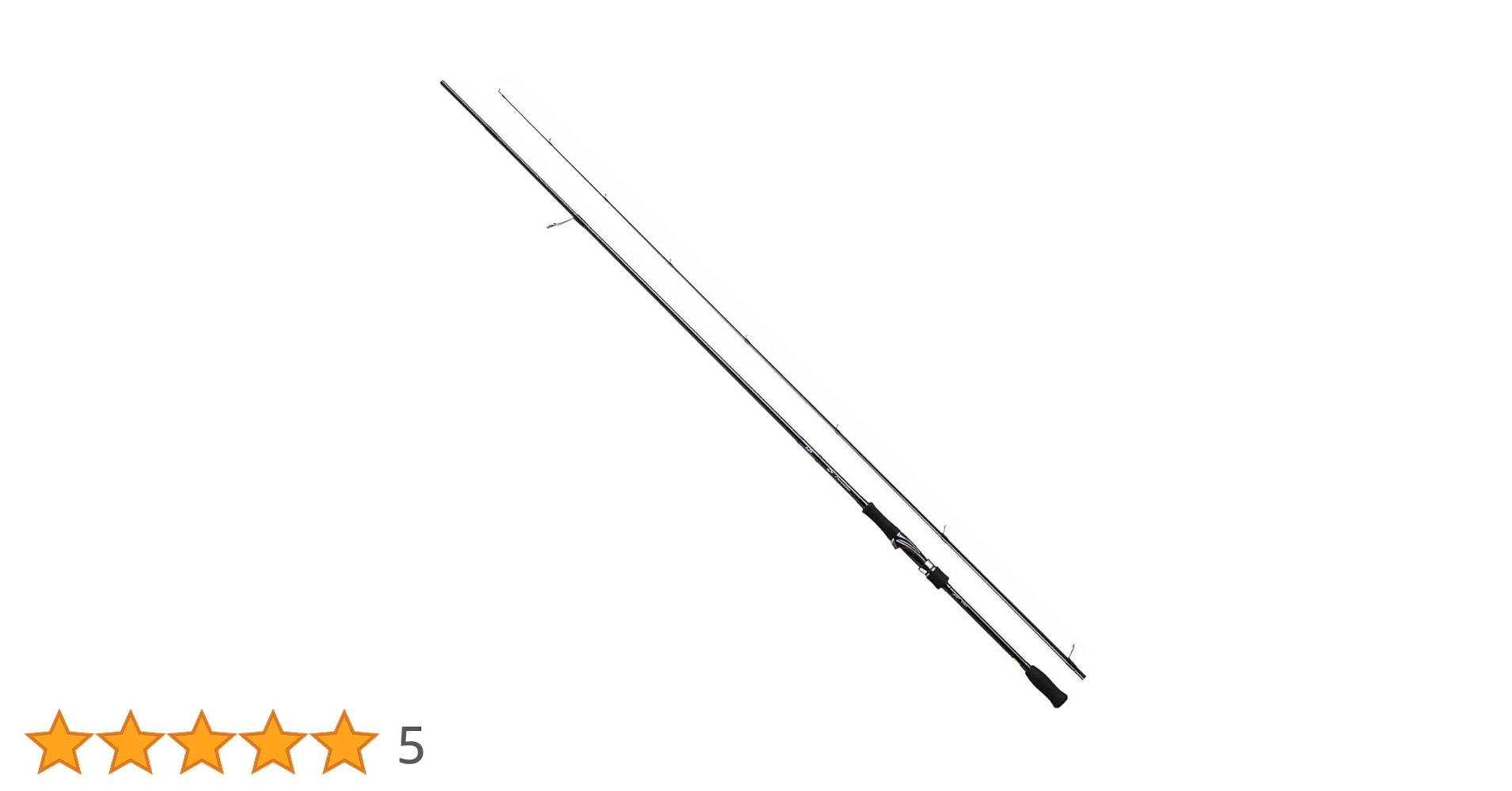 Amazon | ダイワ(DAIWA) エギングロッド エメラルダス・V 86ML