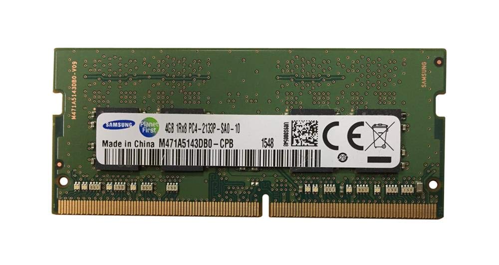 Amazon.co.jp: DMS Compatible/Replacement for Samsung M471A5143DB0