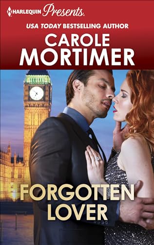 Forgotten Lover