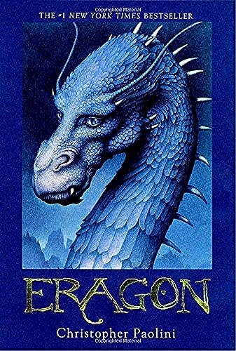  Eragon & Eldest & Brisingr: Eragon / Eldest / Brisingr