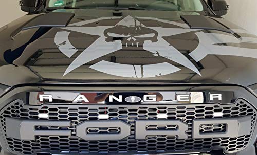 Ranger Gel-Inlays Ant. Scritta Gelembleme Badges