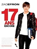 zac efron 17 ans  17 Ans Encore - Zac Efron - 116X158Cm Affiche Cinema Originale