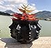 Multi-Face Succulent Planter Vase Small Face Plante Head Face Vase Home Decoration Succulent Cactus Indoor Plant Pot