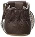 Robeez Boys' Samuel Sandal - First Kicks, Espresso, 9-12 Months M US Infant