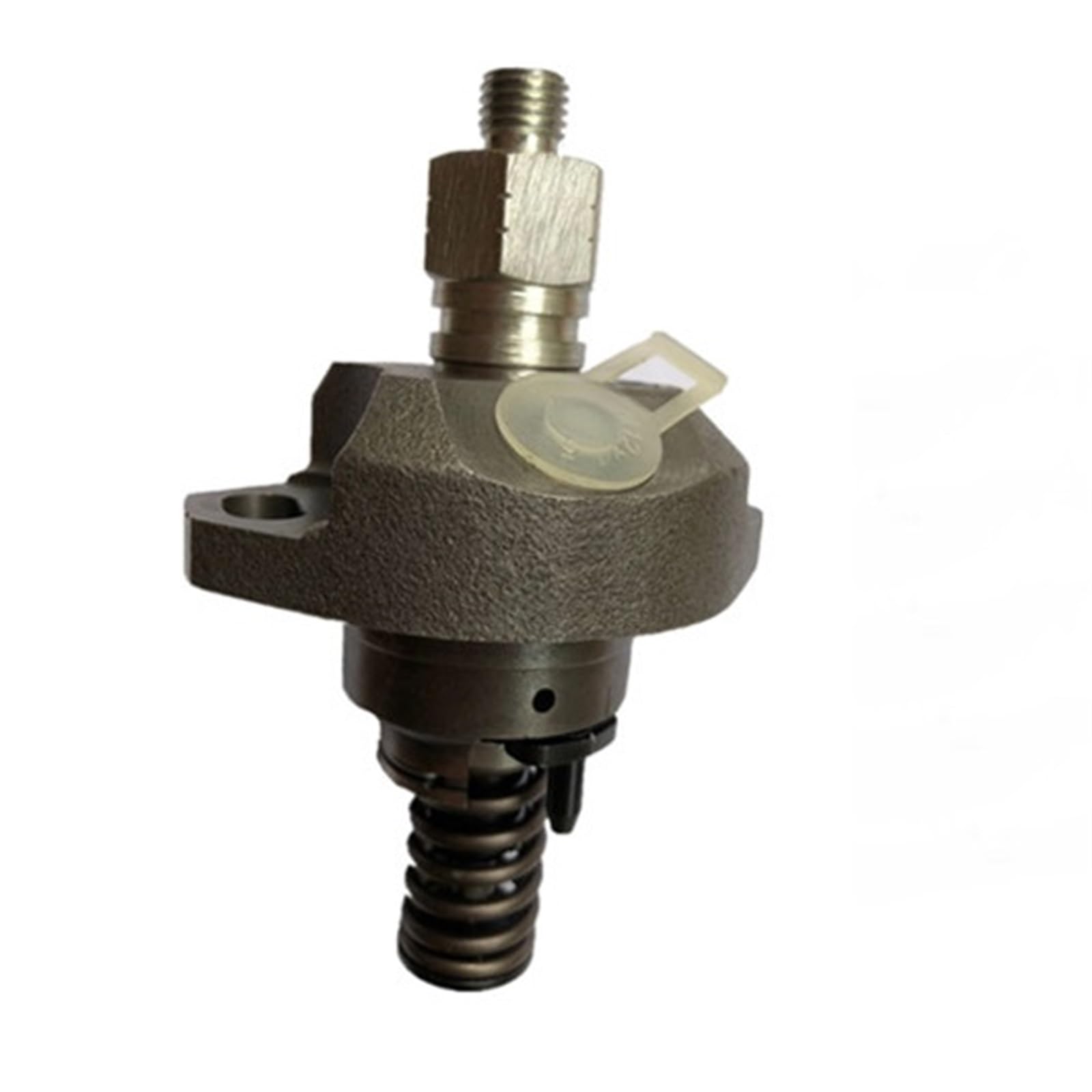 Compatibile con Deutz 1011 2011 Ricambi motore Iniettore carburante 04175175