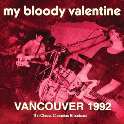 VANCOUVER 1992