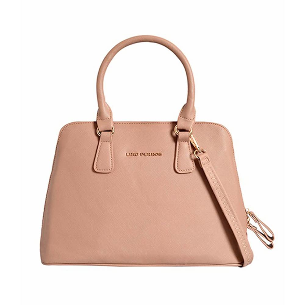 Lino Perros Women's Faux Leather Handbag