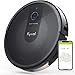 Produktbild KÝVÖL E30-C Saugroboter 2200PA Sprachsteuerung, Magnetband für Begrenzung, Ideal für Hartböden, Teppiche, Tierhaare