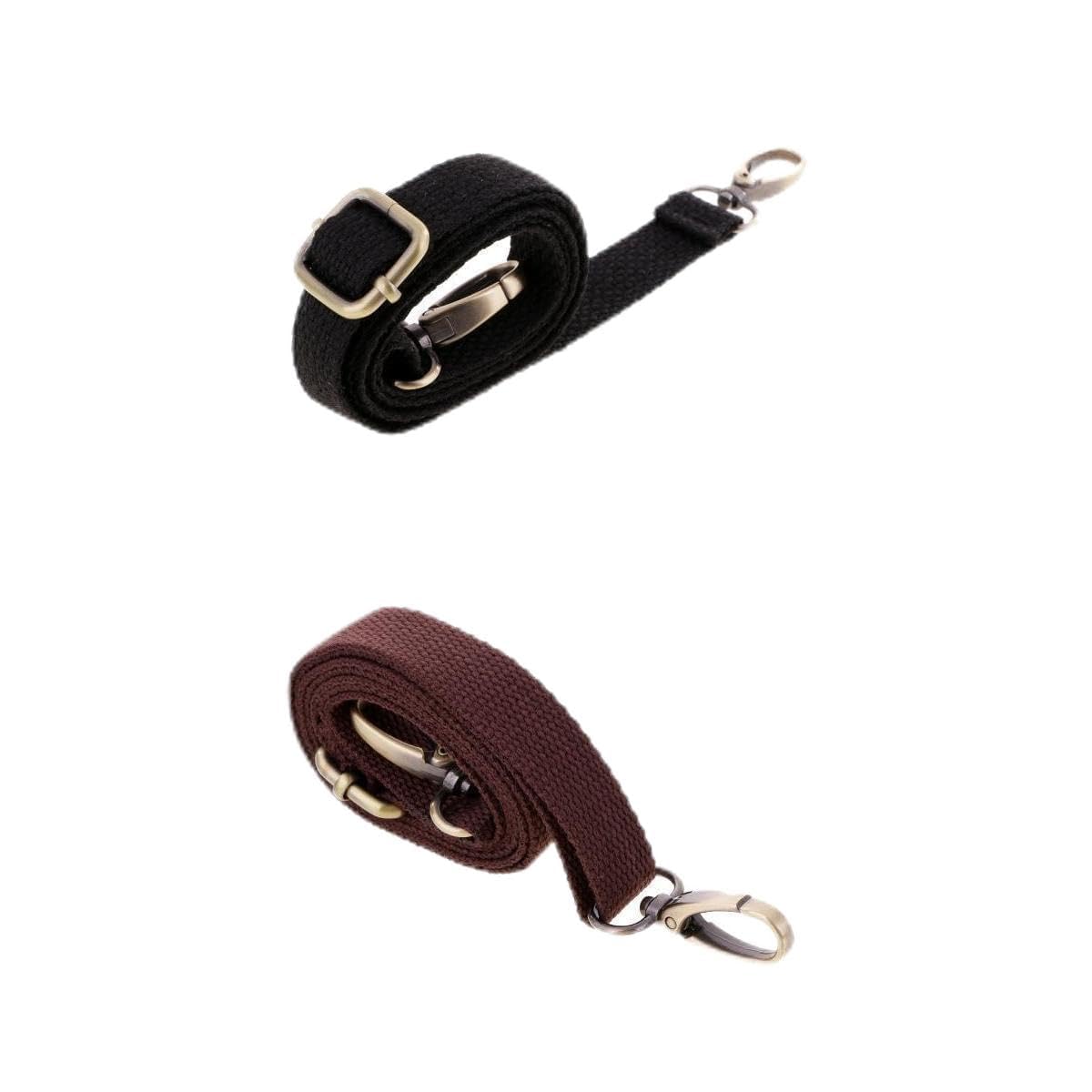 3 PCS Canvas Bag Handle Shoulder Bag Strap Set Replacement Bag Accessories|Clothing, Shoes & Accessories | Womens Handbags & Bags | Handbag Accessories-image-37