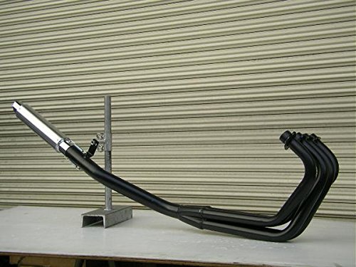Amazon | PRETTY RACING製 ZRX400/2 ～97 50.8π 4-1管