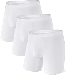 C1, White - 6.5" in 3 Pack