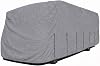 HBCOLLECTION Premium Breathable Protective Cover For Integrated Motorhomes