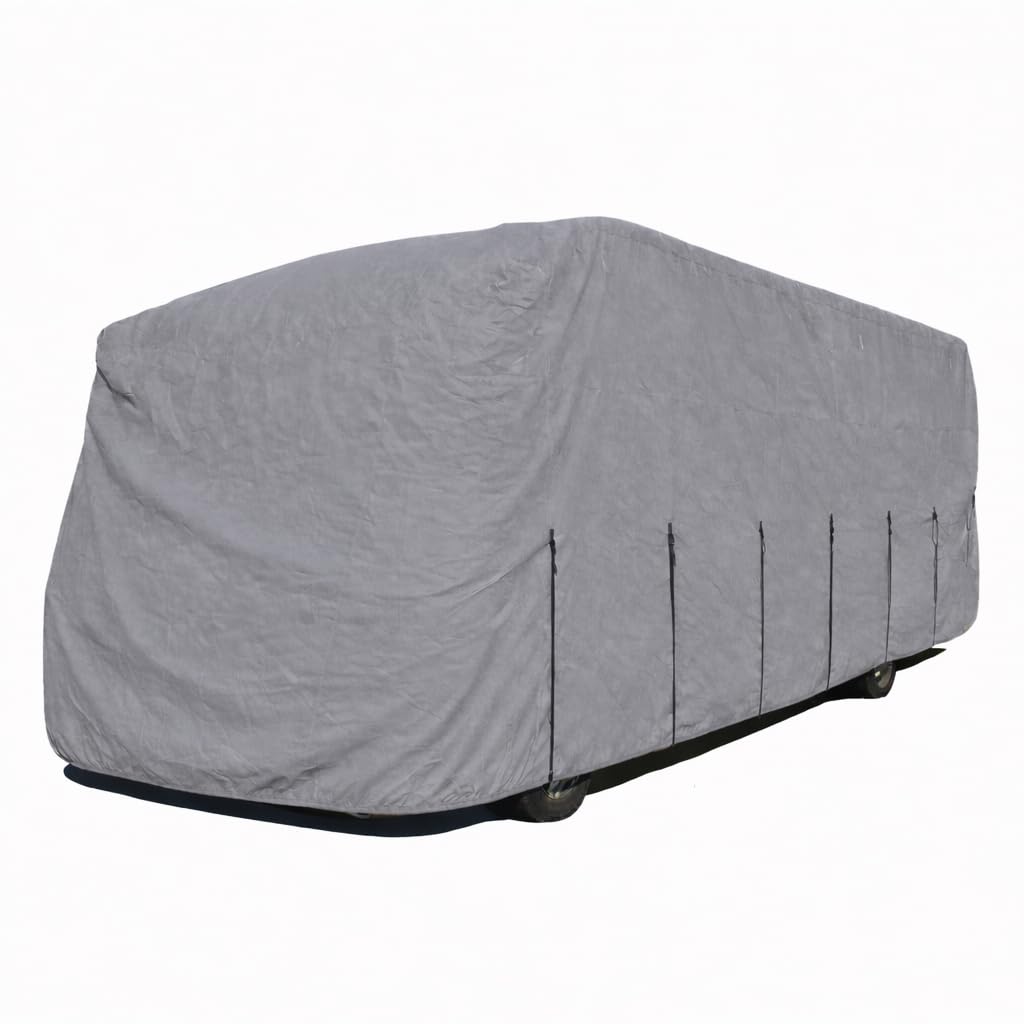 HBCOLLECTION Housse pour Camping-Car intégral 4 Saisons…