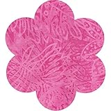 AccuQuilt Go Fabric Flower Cutting Dies