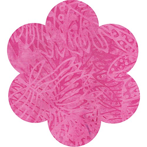 AccuQuilt 55446, Fustella per Stoffa a Forma di