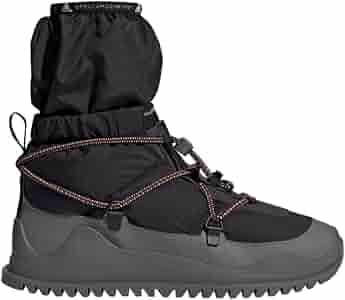 adidas gazelle silver green womens Adidas by Stella McCartney Winter boot Snow Shoes Cold.Rdy in black wo   Kelsid Closet