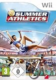 summer athletics wii download  Summer Athletics [Software Pyramide]