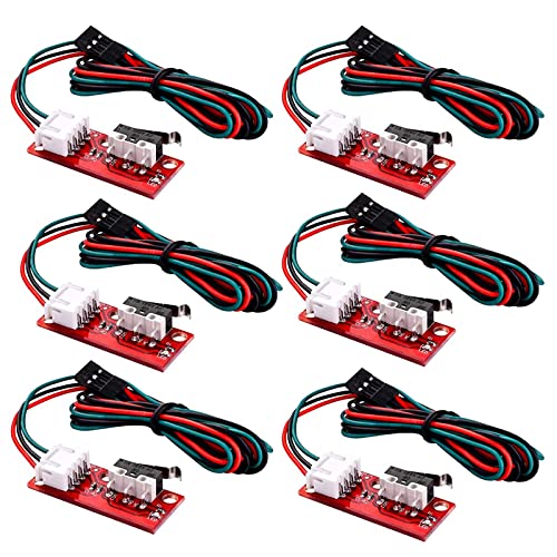 KYYKA Mikrocontroller-Platinenmodul für ArduinoIDE Mini V3.0 ATmega328P 5V 16M mit USB-Kabel für ArduinoIDE (6 Stück) Cover