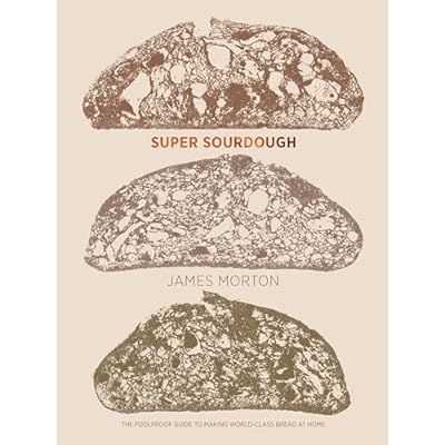 Super Sourdough