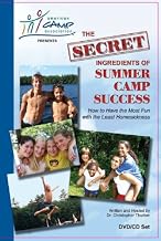 The Secret Ingredients of Summer Camp Success