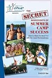 The Secret Ingredients of Summer Camp Success
