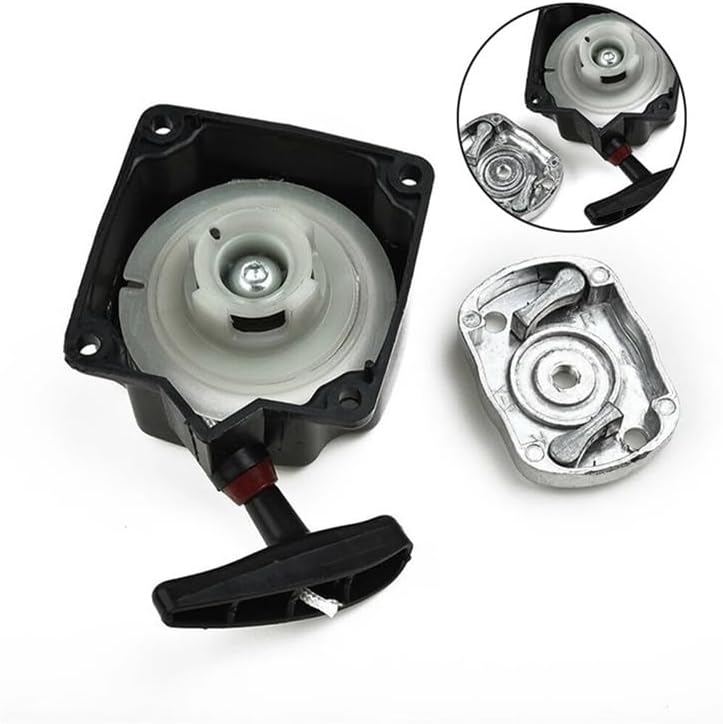 Recoil Pull Start Kit Fit for 47cc 49cc