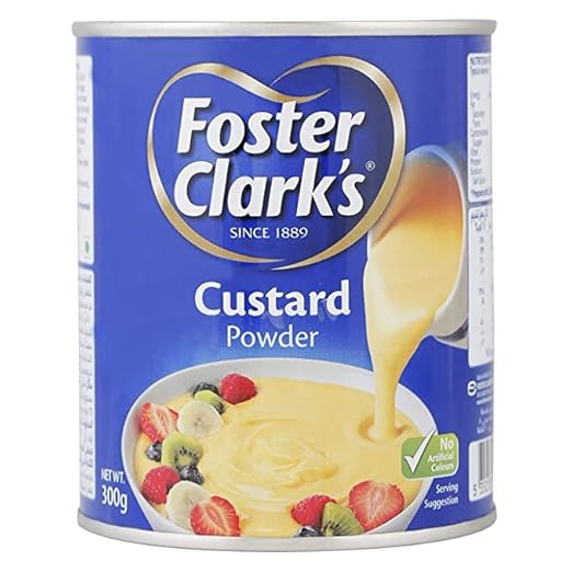 Foster Clarks Custard Powder (300 g)