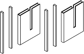 1187796-NX Genuine Part, Brushed Nickel