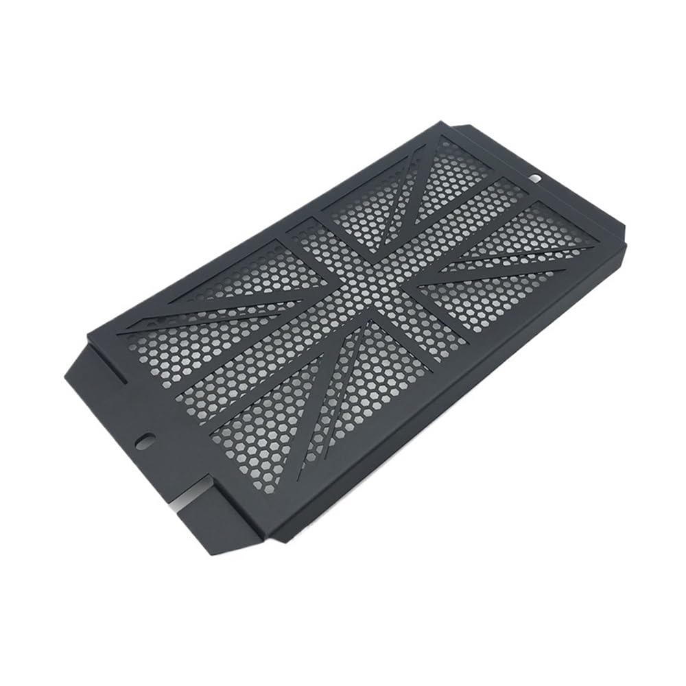Protector Cubierta Rejilla Radiador Rejilla Protectora para Radiador De Motocicleta Protección para Radiador para Bonneville T100 T120 Bobber Street Scrambler
