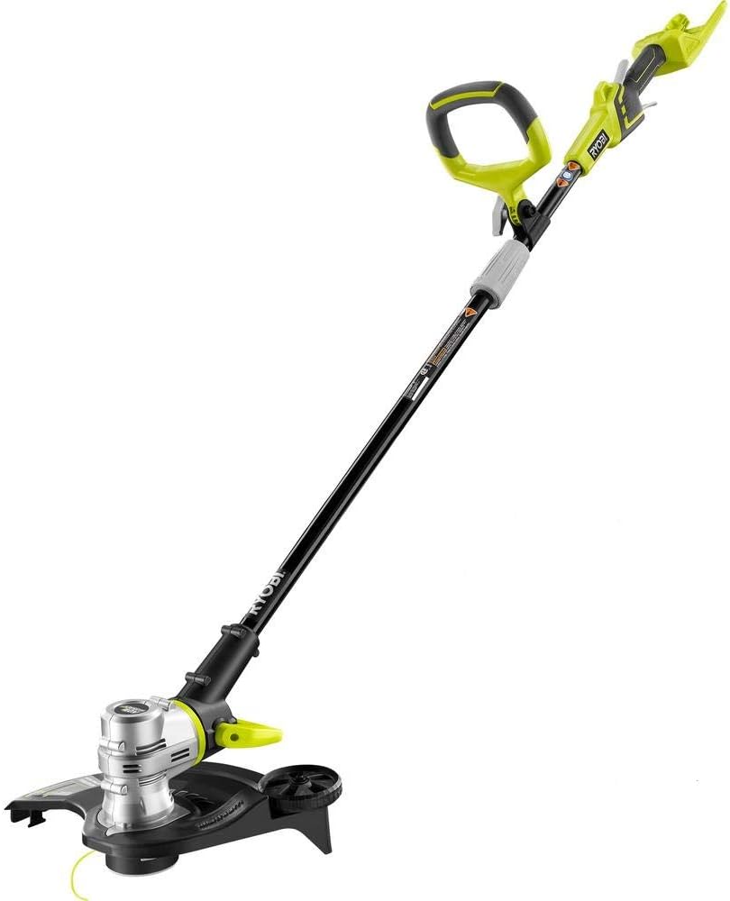 Ryobi RY40201A 40v String Trimmer/ Edger (Bare Tool) Battery and Charger NOT included)