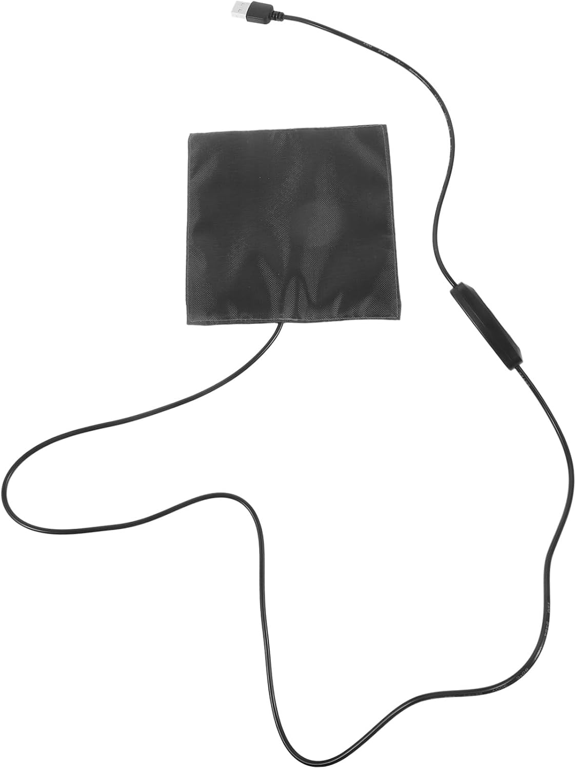 Regulowana Grzewcza USB Do Klatek dla Chomików i Małych Zwierząt Bezpieczna Odporna Zużycie Zapewniająca Całoroczne Ciepło i Komfort Niskich Temperaturach