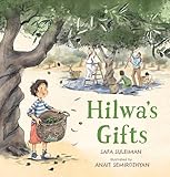 Hilwa's Gifts