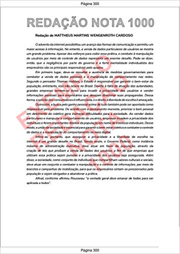 ENEM 1080 questões provas 2016 a 2021 + gabarito OFICIAL